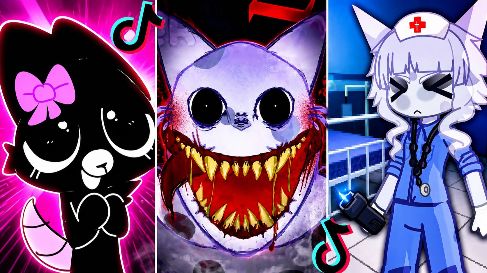 САМЫЕ смешные моменты в Roblox Animal Hospital Подборка мегамиксов TikTok