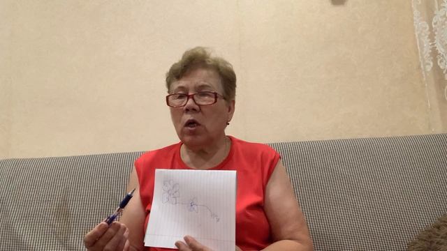 От матери отделяем первый усик, второй усик подождем.