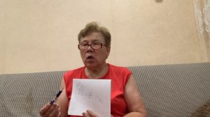 От матери отделяем первый усик, второй усик подождем.