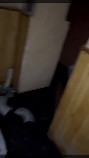 Ситуация в подвале дома на пр. Социалистическом, 130 в Барнауле