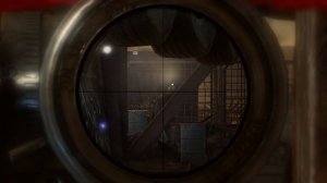 Metro Exodus#11 Аленка наводит шухер у Барона