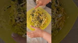 Очень вкусный ужин 🍴