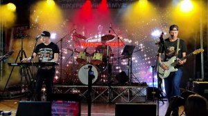 SadlerFest - The Matadors
