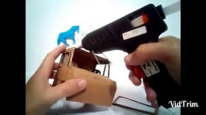 как сделать грузовик мерседес бенз 710 из картона