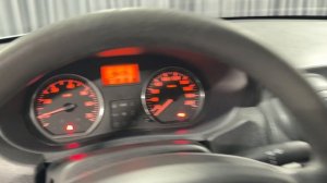 Nissan Almera 2014