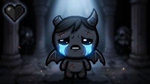 РАЗУЧИЛСЯ ИГРАТЬ 😢 | The Binding of Isaac: Rebirth |8|