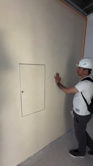 СТЕНЫ ТОЖЕ МОГУТ ВЫГЛЯДЕТЬ ДОРОГО