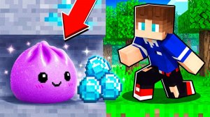 😱 Я КУПИЛ МЯГКИЙ ДАМПЛИНГ В МАЙНКРАФТ!