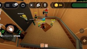 Gdoors  игра с админ панелью 2 с братом