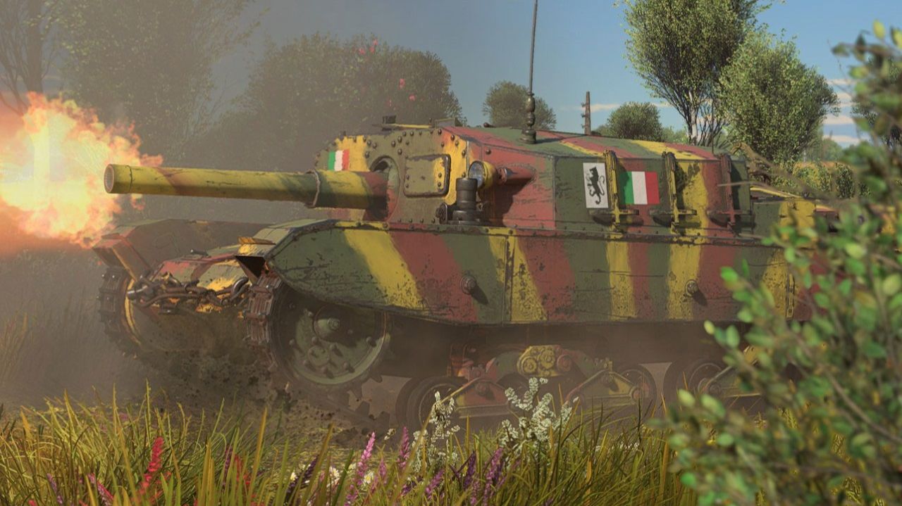 War Thunder челендж выжить любой ценой
