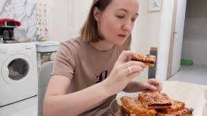 Классическая пицца с овощами и сыром. Просто. Быстро и не дорого!