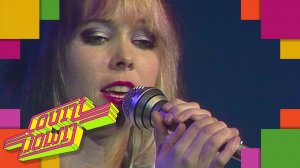 Berlin - Take My Breath Away (1986) Countdown