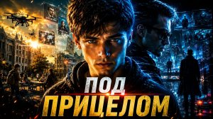 ПОД ПРИЦЕЛОМ | КНИГА 1 ЧАСТЬ 2 из 2 | ПОПАДАНЦЫ | АУДИОКНИГА | ФАНТАСТИКА | ПРИКЛЮЧЕНИЯ