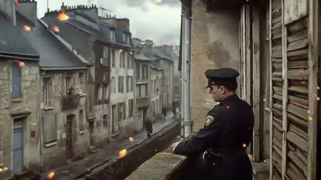 Пьер Вери - Полицейская техника
