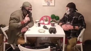 Чуть перепутала вот 3 часть «немец»