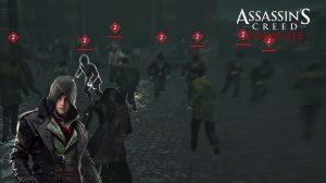 ЭТО МОЙ РАЙОН | Assassin's Creed Syndicate - #4 |  прохождение