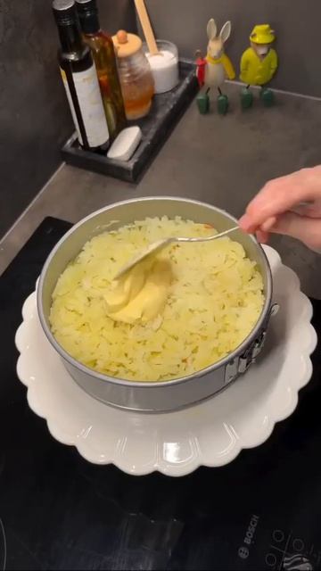 Салат «Грибная поляна»