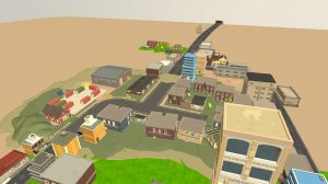 обновил Base01 в чикен ган