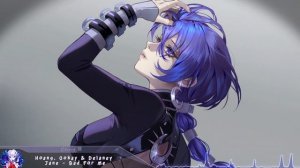 Nightcore - Bad For Me