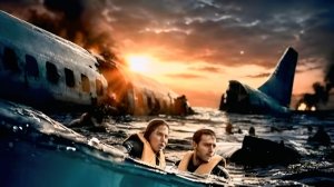 «Крушение рейса» – 2026 Трейлер