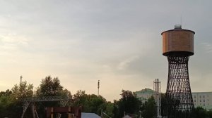 Теплый вечер 🌃 вечерок 🥰