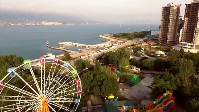Только что сыграл Новороссийск!