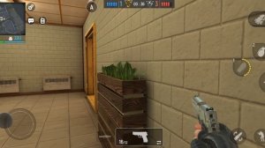 Modern ops играем вместе