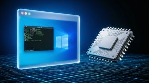 Установка VMware Workstation на Fedora Linux.
