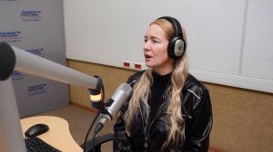 платоническая любовь радиоэфир