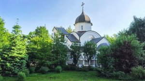 Память великомученика и целителя Пантелеимона