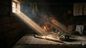 Музыка забытая временем Славянский фолк 432 Hz без слов Не забывайте нажать 👍и ракету 🚀Подпишись❤️