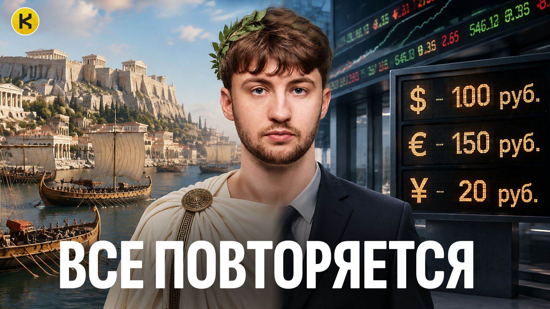 От Древних Афин до SWIFT: как давить на врагов без оружия история санкции