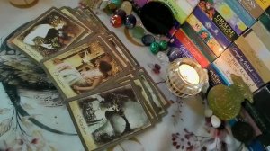 ❗КНИГА СУДЬБЫ📖ЧТО ВАМ ПРЕДНАЧЕРТАНО🦋 таро расклад