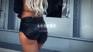 Dj Dibaj & 2pac - усиление басов “ Luxury “