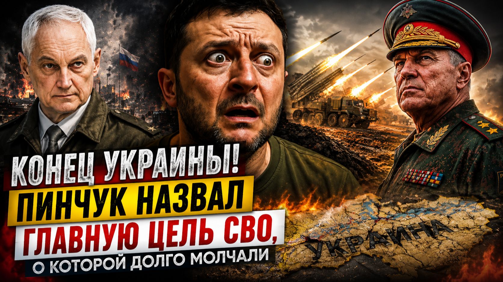 ПОСЛЕДНИЕ СРОЧНЫЕ НОВОСТИ