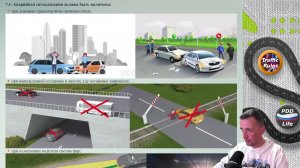 Полный курс пдд 2026 Вебинар 3 Знаки предупреждающие и приоритета