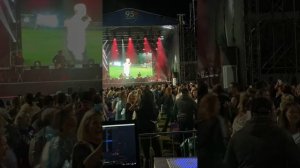 «Душа нараспашку» День города Абакан-95 лет 08.08.2026