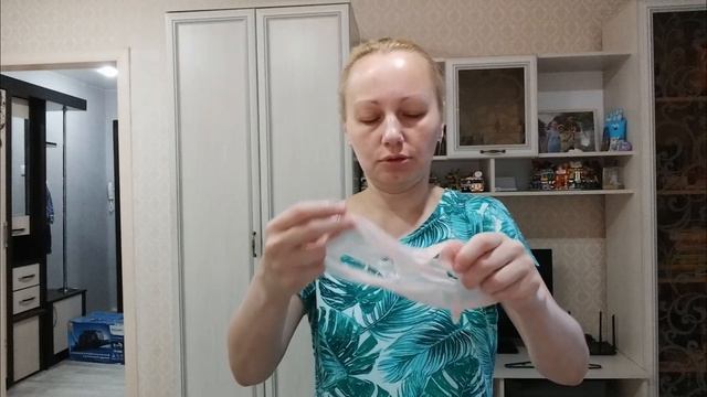 Вечер спа дома и вкусное чаепитие 😋 Отдыхаем с Тёмой друг от друга 😄
