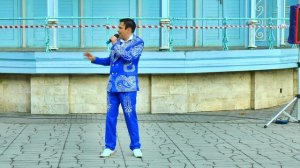 Владимир Волынкин - Небо в алмазах 06.08.2026