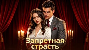 Запретная страсть