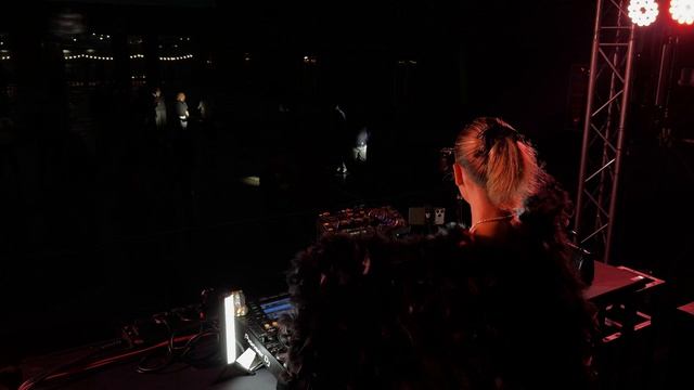 DJ LEELA @SystemGroup Festival 13.06.2026