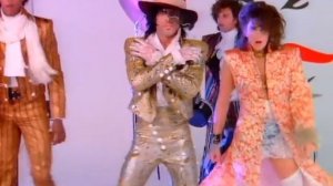 Prince and the Revolution - When Doves Cry (Extended Version) (Official Music Video)