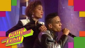 2 Unlimited - Workaholic (1992) Countdown