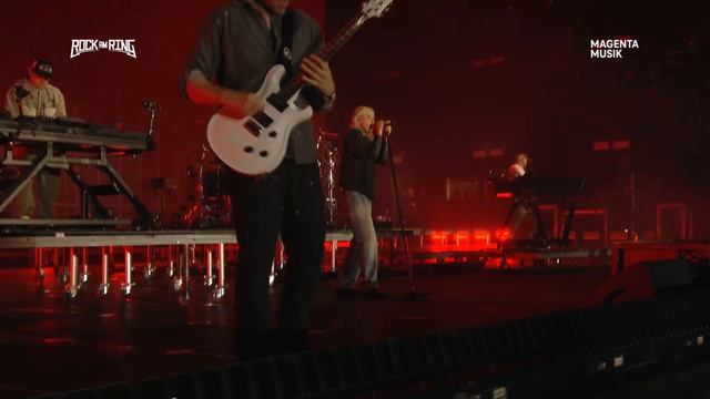 Linkin Park - Live At Rock Am Ring 2026