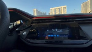 Dongfeng Shine Max 2024 г. VIN 283192 Ростов-на-Дону