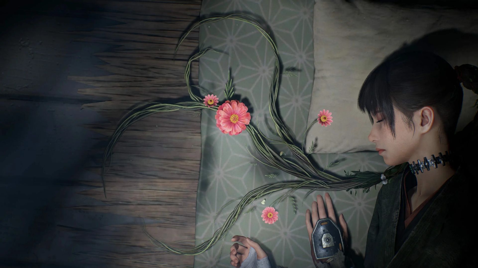 Beast Of Reincarnation | Game Freak вне Pokemon!