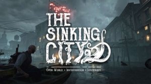 The Sinking City Remastered