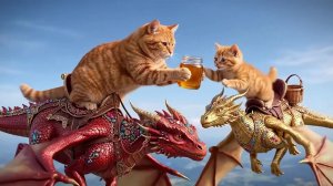 Котики - сборник [1,5 часа]