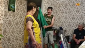 ВЕСЬ ДЕНЬ В РАБОТЕ! ЧТО МЫ СДЕЛАЛИ?