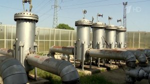 В Болгарию прилетел начиненный взрывчаткой беспилотник.